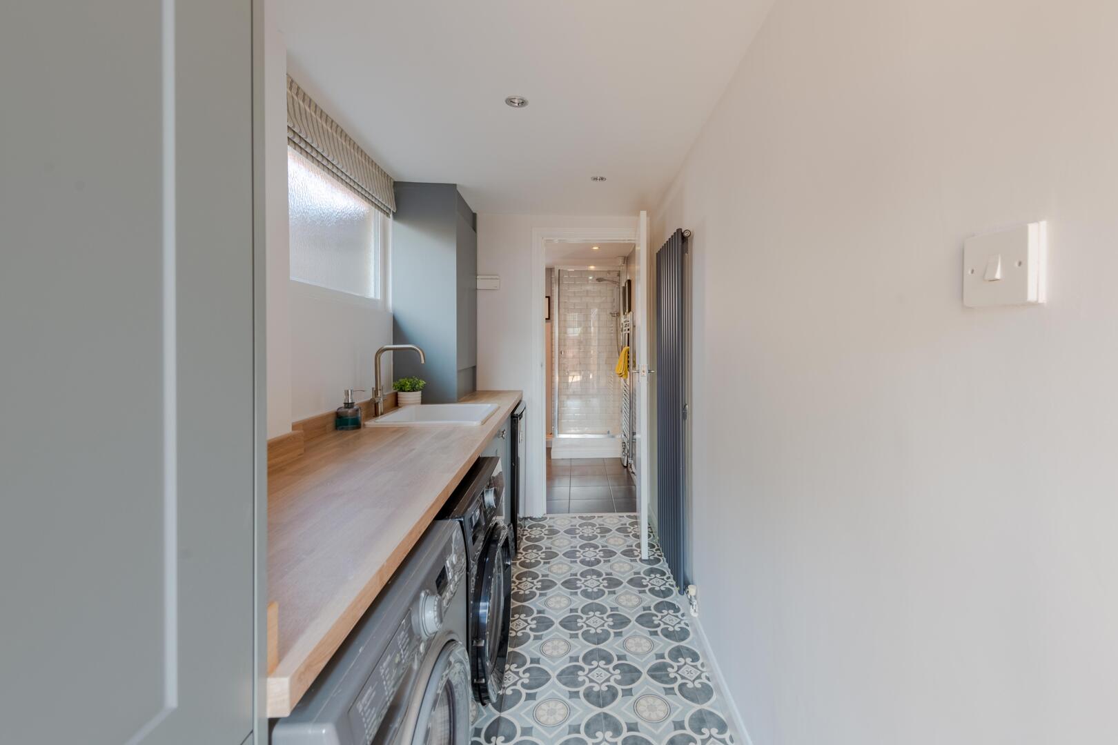 Fir Grove, Wollaston, Stourbridge